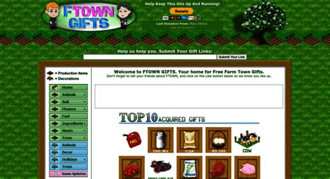 ftowngifts|FT Giftshops .